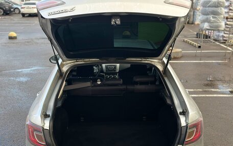 Mazda 6, 2008 год, 679 000 рублей, 11 фотография