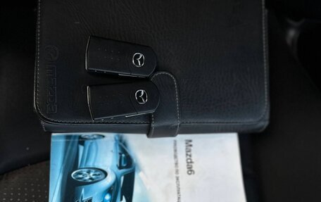 Mazda 6, 2008 год, 679 000 рублей, 15 фотография