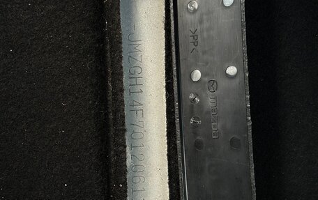 Mazda 6, 2008 год, 679 000 рублей, 17 фотография