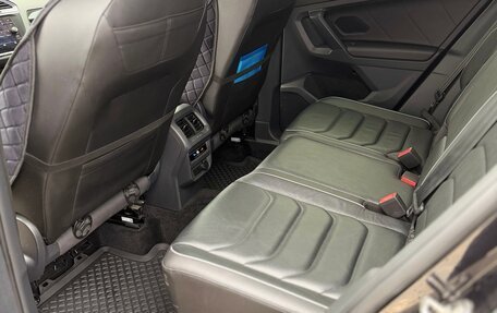 Volkswagen Tiguan II, 2021 год, 3 650 000 рублей, 6 фотография