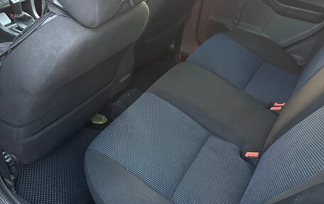 Ford Focus II рестайлинг, 2007 год, 499 000 рублей, 9 фотография