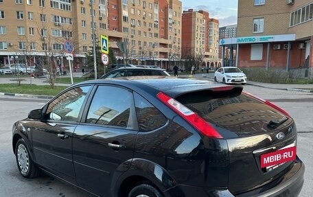 Ford Focus II рестайлинг, 2007 год, 499 000 рублей, 3 фотография
