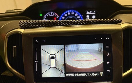 Suzuki Solio III, 2017 год, 1 050 000 рублей, 6 фотография