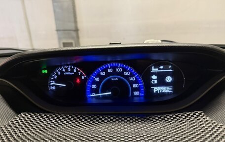 Suzuki Solio III, 2017 год, 1 050 000 рублей, 7 фотография