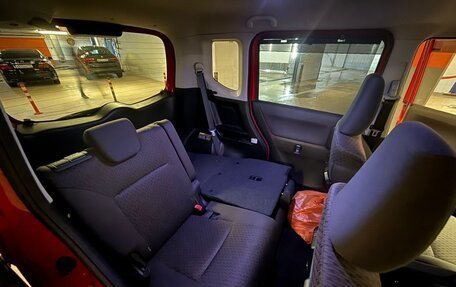 Suzuki Solio III, 2017 год, 1 050 000 рублей, 8 фотография