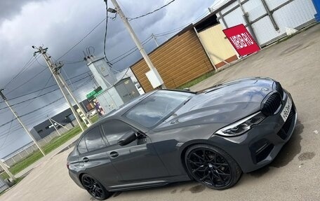 BMW 3 серия, 2019 год, 3 100 000 рублей, 2 фотография