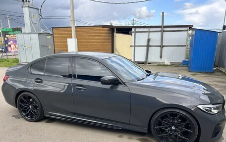 BMW 3 серия, 2019 год, 3 100 000 рублей, 6 фотография
