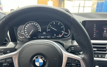 BMW 3 серия, 2019 год, 3 100 000 рублей, 12 фотография