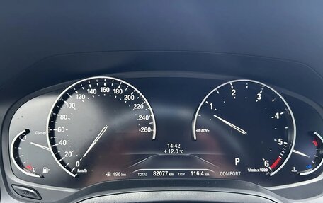 BMW 3 серия, 2019 год, 3 100 000 рублей, 18 фотография