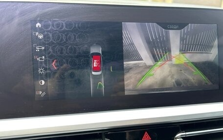 BMW 3 серия, 2019 год, 3 100 000 рублей, 17 фотография