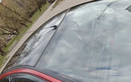 Peugeot 206, 2000 год, 120 000 рублей, 6 фотография