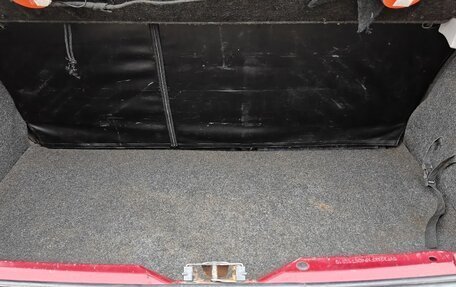 Peugeot 206, 2000 год, 120 000 рублей, 12 фотография