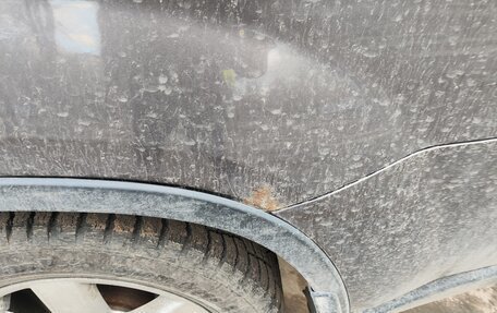 Nissan X-Trail, 2008 год, 750 000 рублей, 3 фотография