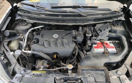 Nissan X-Trail, 2008 год, 750 000 рублей, 8 фотография