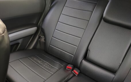 Nissan X-Trail, 2008 год, 750 000 рублей, 10 фотография