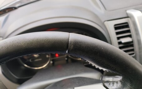 Nissan X-Trail, 2008 год, 750 000 рублей, 14 фотография