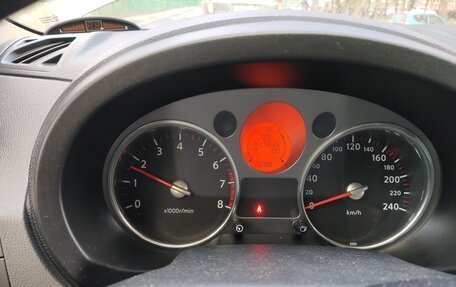 Nissan X-Trail, 2008 год, 750 000 рублей, 15 фотография