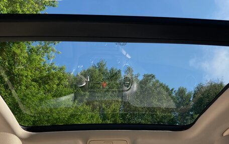 Volkswagen Tiguan I, 2009 год, 1 119 000 рублей, 3 фотография