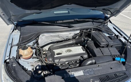 Volkswagen Tiguan I, 2009 год, 1 119 000 рублей, 13 фотография