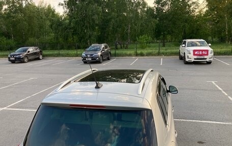 Volkswagen Tiguan I, 2009 год, 1 119 000 рублей, 4 фотография