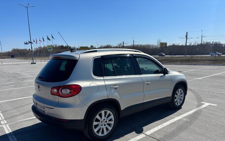 Volkswagen Tiguan I, 2009 год, 1 119 000 рублей, 16 фотография