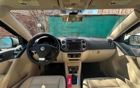 Volkswagen Tiguan I, 2009 год, 1 119 000 рублей, 9 фотография