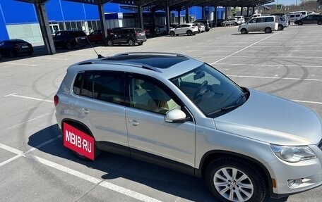 Volkswagen Tiguan I, 2009 год, 1 119 000 рублей, 15 фотография