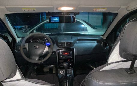 Nissan Terrano III, 2016 год, 920 000 рублей, 6 фотография