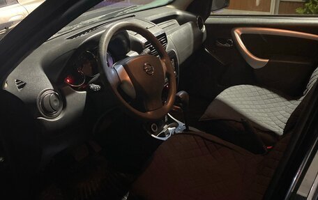 Nissan Terrano III, 2016 год, 920 000 рублей, 7 фотография