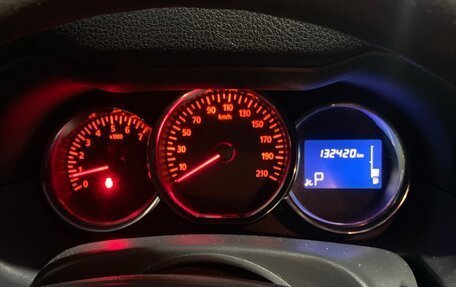 Nissan Terrano III, 2016 год, 920 000 рублей, 8 фотография