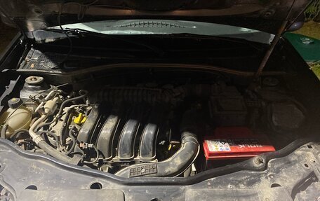 Nissan Terrano III, 2016 год, 920 000 рублей, 10 фотография