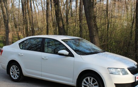 Skoda Octavia, 2013 год, 1 400 000 рублей, 3 фотография