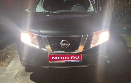 Nissan Terrano III, 2016 год, 920 000 рублей, 9 фотография