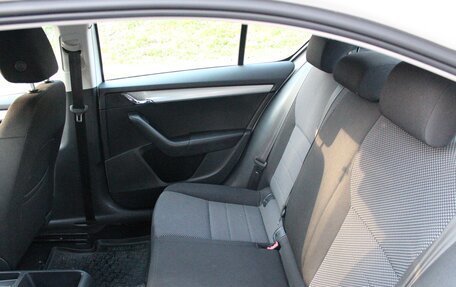 Skoda Octavia, 2013 год, 1 400 000 рублей, 15 фотография