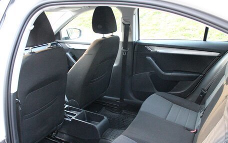 Skoda Octavia, 2013 год, 1 400 000 рублей, 14 фотография