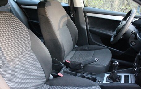 Skoda Octavia, 2013 год, 1 400 000 рублей, 12 фотография