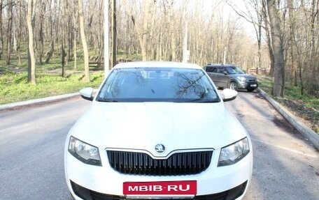 Skoda Octavia, 2013 год, 1 400 000 рублей, 8 фотография