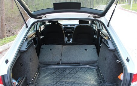 Skoda Octavia, 2013 год, 1 400 000 рублей, 17 фотография