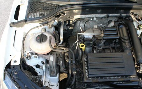 Skoda Octavia, 2013 год, 1 400 000 рублей, 20 фотография