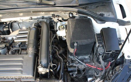 Skoda Octavia, 2013 год, 1 400 000 рублей, 21 фотография