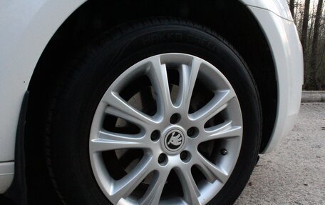 Skoda Octavia, 2013 год, 1 400 000 рублей, 23 фотография