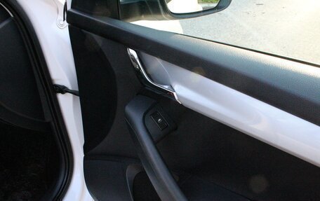 Skoda Octavia, 2013 год, 1 400 000 рублей, 26 фотография