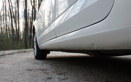 Skoda Octavia, 2013 год, 1 400 000 рублей, 28 фотография