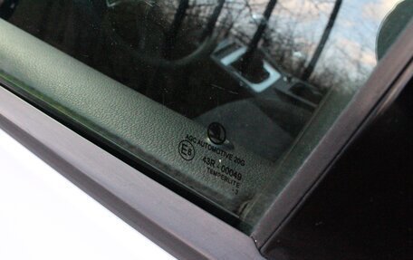 Skoda Octavia, 2013 год, 1 400 000 рублей, 27 фотография