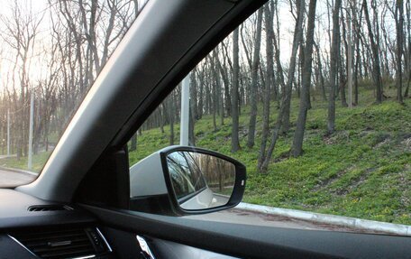 Skoda Octavia, 2013 год, 1 400 000 рублей, 29 фотография