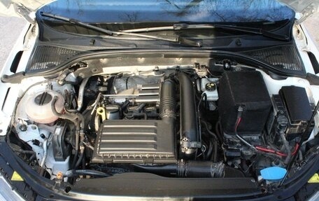 Skoda Octavia, 2013 год, 1 400 000 рублей, 19 фотография