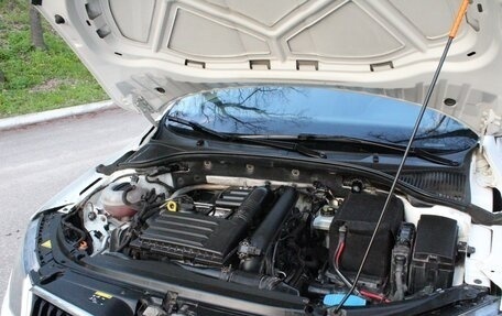 Skoda Octavia, 2013 год, 1 400 000 рублей, 22 фотография