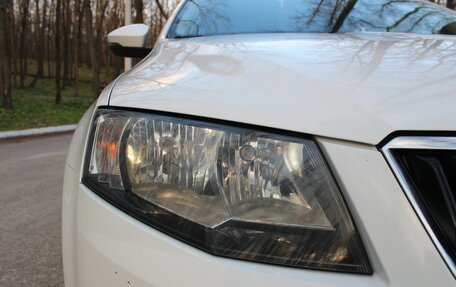 Skoda Octavia, 2013 год, 1 400 000 рублей, 31 фотография