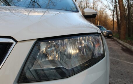 Skoda Octavia, 2013 год, 1 400 000 рублей, 32 фотография