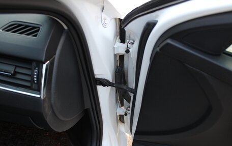 Skoda Octavia, 2013 год, 1 400 000 рублей, 34 фотография